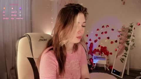 Snapshot of fieryfeline chatting on April 2026 03:31:02 AM Filla online show from April 2026 03:31:02 AM