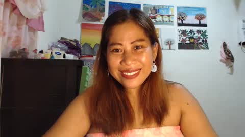 Snapshot of filipina_beauty69 chatting on January 2025 03:07:01 PM filipina beauty. online show from January 2025 03:07:01 PM