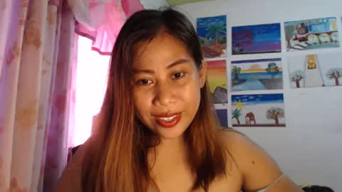 Snapshot of filipina_beauty69 chatting on January 2025 03:33:02 AM filipina beauty. online show from January 2025 03:33:02 AM