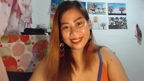 Snapshot of filipina_beauty69 chatting on February 2025 04:14:01 PM filipina beauty. online show from February 2025 04:14:01 PM