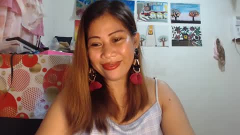 Snapshot of filipina_beauty69 chatting on February 2025 03:20:01 PM filipina beauty. online show from February 2025 03:20:01 PM