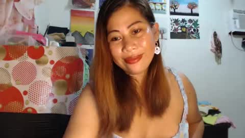 Snapshot of filipina_beauty69 chatting on March 2025 05:00:02 PM filipina beauty. online show from March 2025 05:00:02 PM