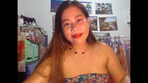 Snapshot of filipina_beauty69 chatting on September 2025 07:02:02 PM filipina beauty. online show from September 2025 07:02:02 PM