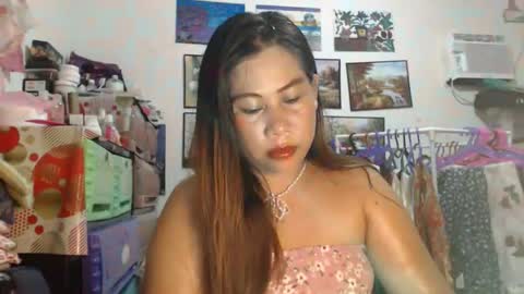 Snapshot of filipina_beauty69 chatting on September 2025 06:52:02 PM filipina beauty. online show from September 2025 06:52:02 PM