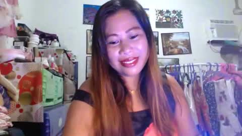 Snapshot of filipina_beauty69 chatting on September 2025 07:03:02 PM filipina beauty. online show from September 2025 07:03:02 PM