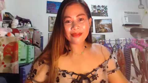 Snapshot of filipina_beauty69 chatting on September 2025 08:30:01 PM filipina beauty. online show from September 2025 08:30:01 PM