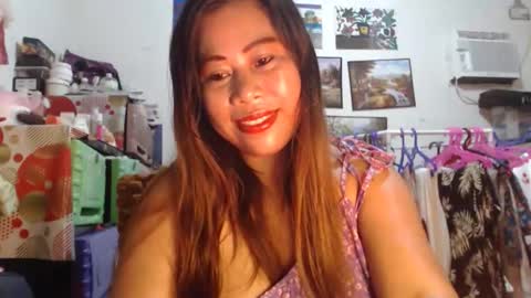 Snapshot of filipina_beauty69 chatting on September 2025 07:58:02 PM filipina beauty. online show from September 2025 07:58:02 PM