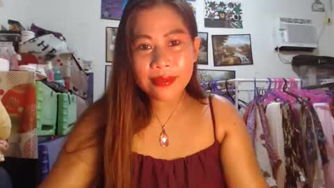 Snapshot of filipina_beauty69 chatting on September 2025 07:47:01 PM filipina beauty. online show from September 2025 07:47:01 PM