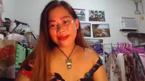 Snapshot of filipina_beauty69 chatting on September 2025 07:49:02 PM filipina beauty. online show from September 2025 07:49:02 PM