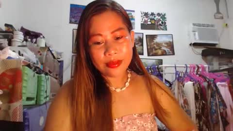 Snapshot of filipina_beauty69 chatting on September 2025 07:17:01 PM filipina beauty. online show from September 2025 07:17:01 PM
