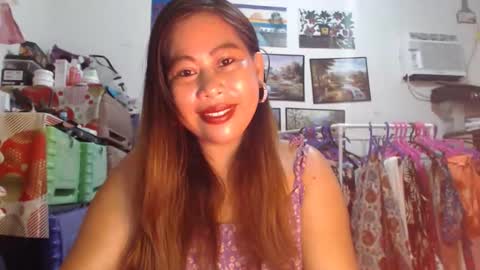 Snapshot of filipina_beauty69 chatting on October 2025 08:16:02 PM filipina beauty. online show from October 2025 08:16:02 PM