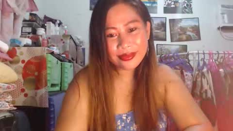 Snapshot of filipina_beauty69 chatting on October 2025 05:25:01 PM filipina beauty. online show from October 2025 05:25:01 PM