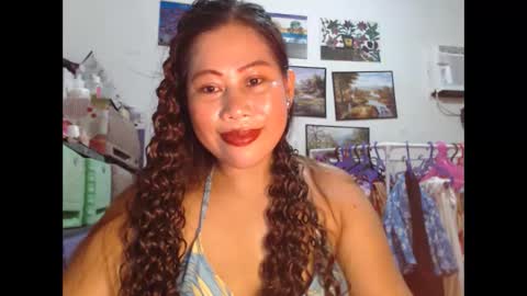 Snapshot of filipina_beauty69 chatting on October 2025 06:52:02 PM filipina beauty. online show from October 2025 06:52:02 PM