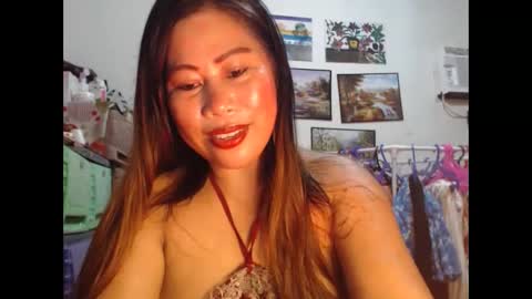 Snapshot of filipina_beauty69 chatting on November 2025 12:01:02 AM filipina beauty. online show from November 2025 12:01:02 AM