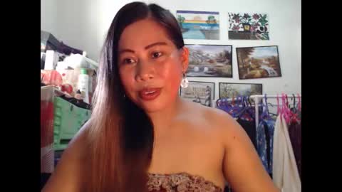 Snapshot of filipina_beauty69 chatting on November 2025 02:25:01 AM filipina beauty. online show from November 2025 02:25:01 AM