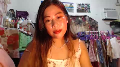 Snapshot of filipina_beauty69 chatting on January 2026 10:36:01 PM filipina beauty. online show from January 2026 10:36:01 PM