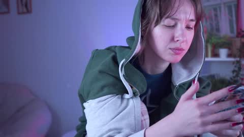 Snapshot of filipinaadams chatting on December 2024 08:15:02 AM cap and Lana online show from December 2024 08:15:02 AM