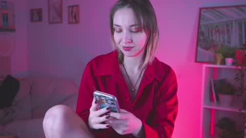 Snapshot of filipinaadams chatting on December 2024 08:15:01 AM cap and Lana online show from December 2024 08:15:01 AM