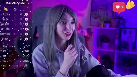 Snapshot of filipinaadams chatting on December 2024 02:59:01 PM cap and Lana online show from December 2024 02:59:01 PM