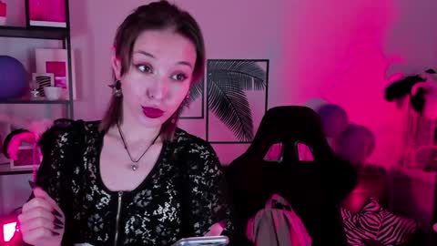 Snapshot of filipinaadams chatting on December 2024 08:31:02 AM cap and Lana online show from December 2024 08:31:02 AM