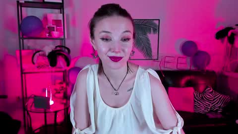 Snapshot of filipinaadams chatting on December 2024 02:38:02 PM cap and Lana online show from December 2024 02:38:02 PM