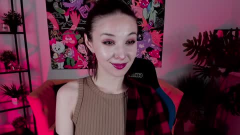 Snapshot of filipinaadams chatting on December 2024 08:45:02 AM cap and Lana online show from December 2024 08:45:02 AM