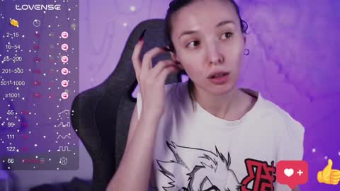 Snapshot of filipinaadams chatting on December 2024 08:05:02 AM cap and Lana online show from December 2024 08:05:02 AM