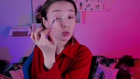 Snapshot of filipinaadams chatting on January 2025 08:15:02 AM cap and Lana online show from January 2025 08:15:02 AM