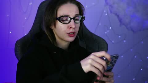 Snapshot of filipinaadams chatting on January 2025 08:04:02 AM cap and Lana online show from January 2025 08:04:02 AM