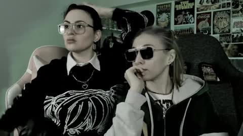 Snapshot of filipinaadams chatting on January 2025 08:54:02 AM cap and Lana online show from January 2025 08:54:02 AM