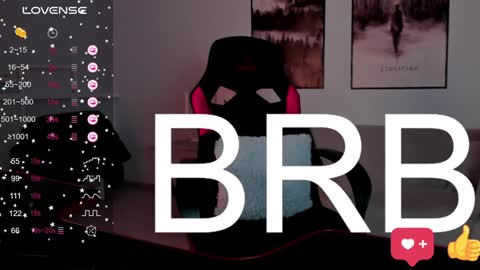Snapshot of filipinaadams chatting on February 2025 02:26:02 PM cap and Lana online show from February 2025 02:26:02 PM