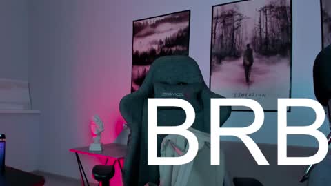 Snapshot of filipinaadams chatting on February 2025 05:33:02 AM cap and Lana online show from February 2025 05:33:02 AM