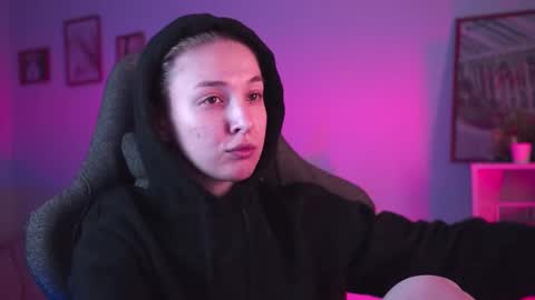 Snapshot of filipinaadams chatting on February 2025 08:06:02 AM cap and Lana online show from February 2025 08:06:02 AM