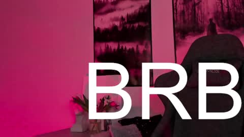 Snapshot of filipinaadams chatting on March 2025 08:23:02 AM cap and Lana online show from March 2025 08:23:02 AM