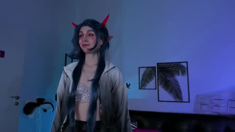 Snapshot of filipinaadams chatting on March 2025 05:55:02 AM cap and Lana online show from March 2025 05:55:02 AM