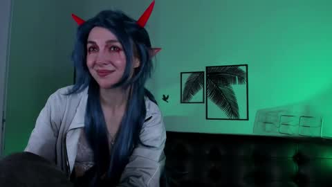 Snapshot of filipinaadams chatting on March 2025 09:02:01 AM cap and Lana online show from March 2025 09:02:01 AM