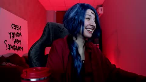 Snapshot of filipinaadams chatting on October 2025 07:48:02 PM cap and Lana online show from October 2025 07:48:02 PM