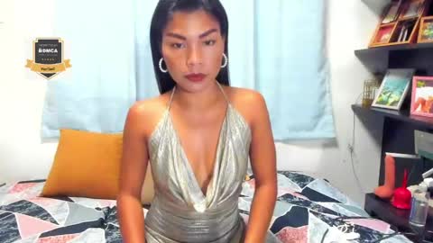 Chesca online show from March 2026 11:54:01 PM