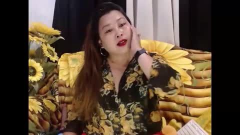 Yhen online show from April 2026 11:28:01 AM