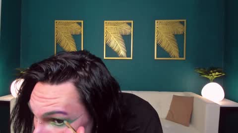 Snapshot of filldamon chatting on February 2025 01:09:02 PM Honey Ill be waiting for you Tue Wed Thu Fri Sat Sun 10am-5pm online show from February 2025 01:09:02 PM