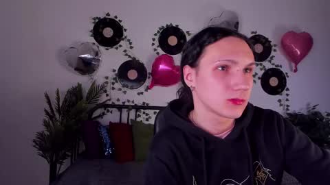 Snapshot of filldamon chatting on February 2025 04:41:02 PM Honey Ill be waiting for you Tue Wed Thu Fri Sat Sun 10am-5pm online show from February 2025 04:41:02 PM