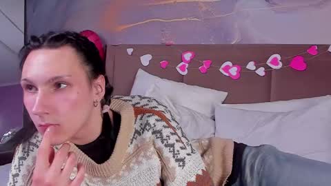 Snapshot of filldamon chatting on February 2025 05:04:02 PM Honey Ill be waiting for you Tue Wed Thu Fri Sat Sun 10am-5pm online show from February 2025 05:04:02 PM
