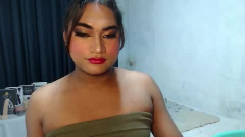 Snapshot of filthybarbie chatting on December 2025 03:03:01 AM B A R B I E online show from December 2025 03:03:01 AM