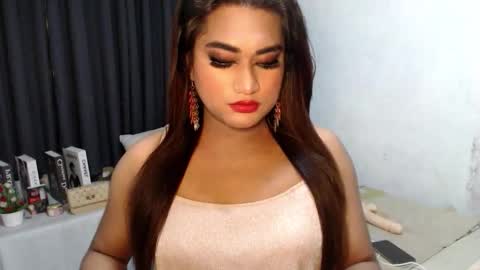 Snapshot of filthybarbie chatting on February 2026 06:33:02 AM B A R B I E online show from February 2026 06:33:02 AM