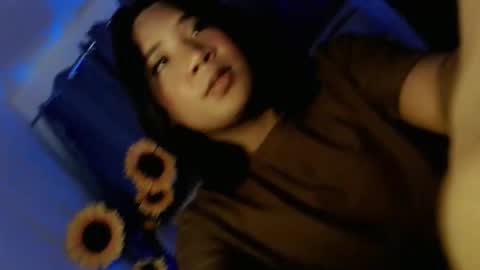 Snapshot of fin_lust chatting on February 2026 10:05:02 PM Cassandra Madrigal online show from February 2026 10:05:02 PM