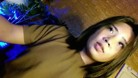 Snapshot of fin_lust chatting on February 2026 01:54:01 PM Cassandra Madrigal online show from February 2026 01:54:01 PM