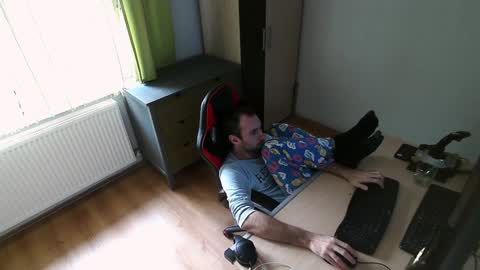 Jane and Findo online show from January 2025 09:04:01 AM