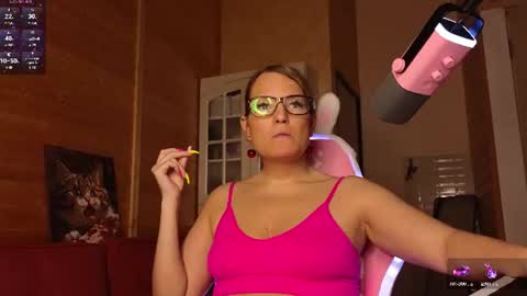 Lady online show from June 2026 05:28:01 PM