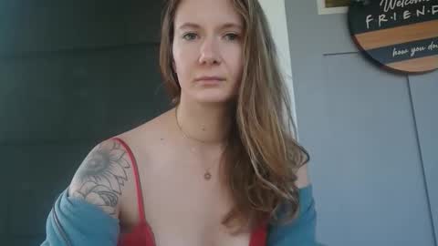 Goddess Natalia Findom online show from September 2025 06:55:01 PM