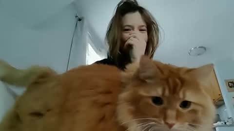 Goddess Natalia Findom online show from January 2026 04:23:02 PM